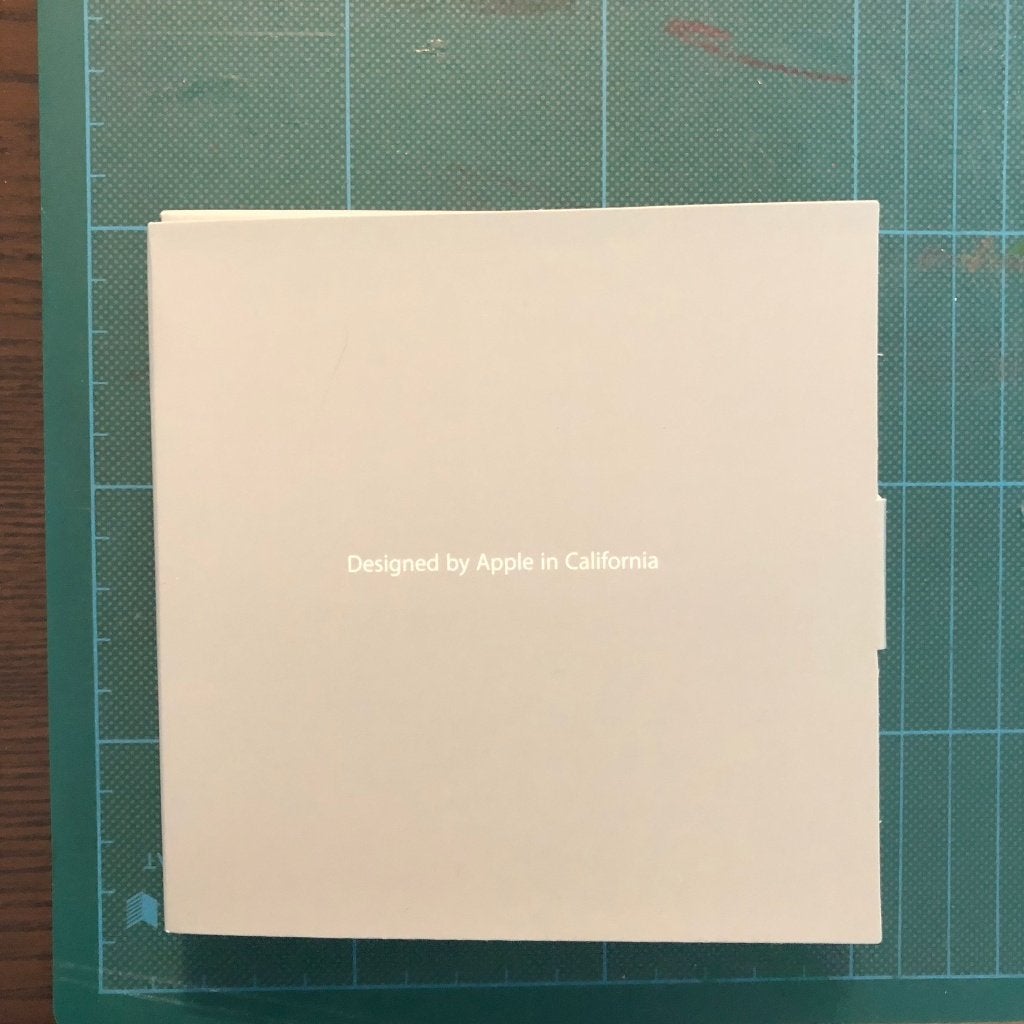Mac mini installatie pakket Mac OS 10.4.7, Ophalen of Verzenden, Gebruikt
