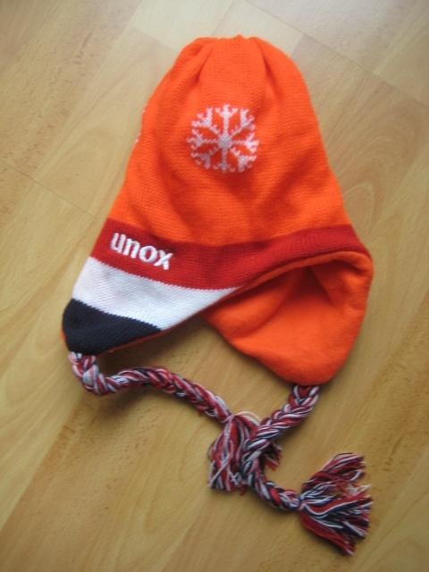 Unox muts, Kleding | Heren, Mutsen, Sjaals en Handschoenen, Ophalen of Verzenden, Overige maten, Muts