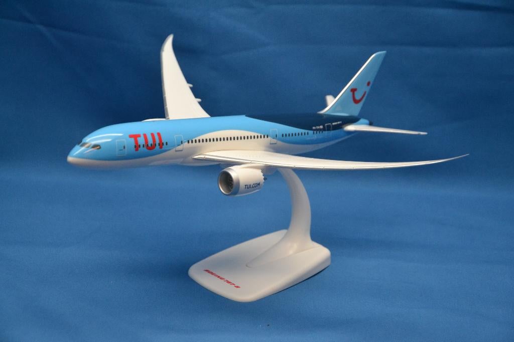 Boeing 787-8 TUI NL (nieuw), Overige merken, 1:200 of kleiner, ., Nieuw