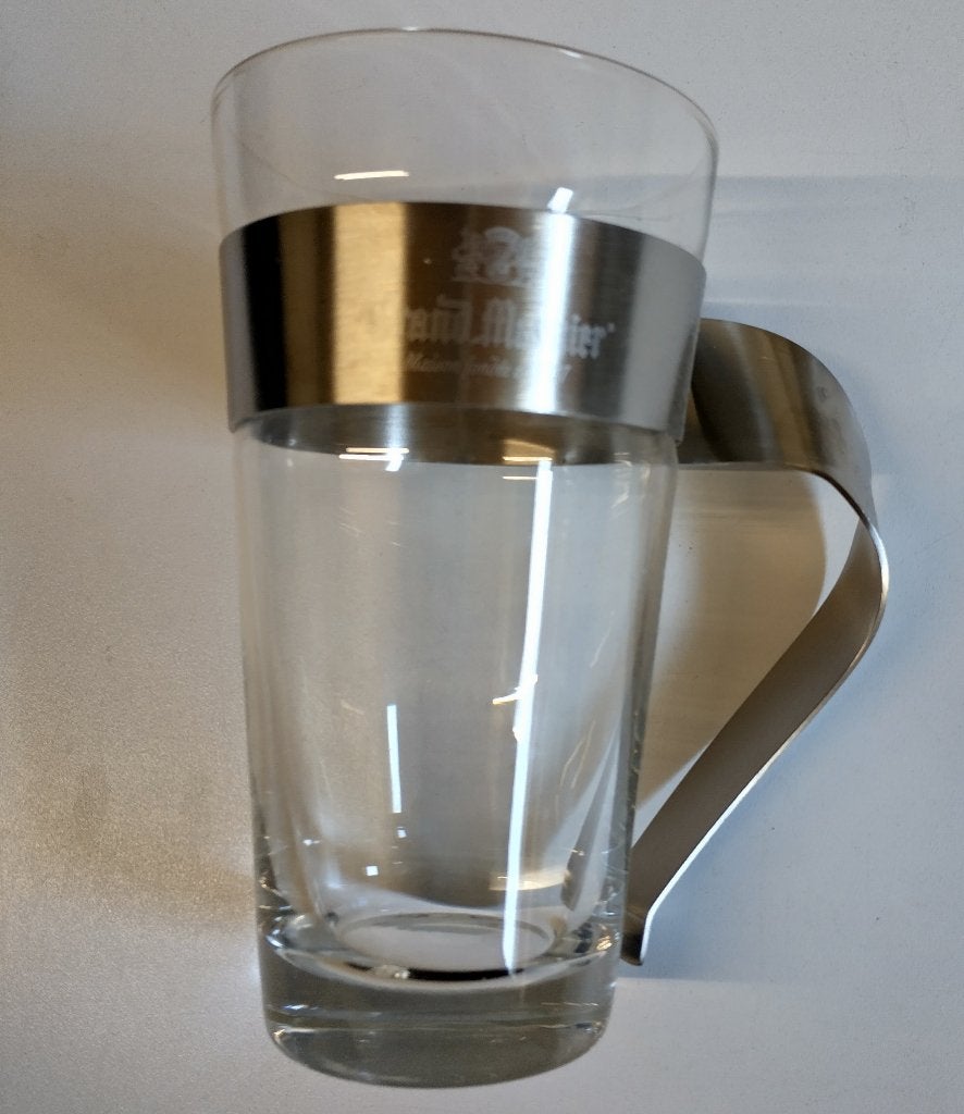 Villeroy & Boch NewWave Caffe Latte Macchiato Glas 0,5 Ltr., Glas of Glazen, Villeroy & Boch, Nieuw, Ophalen of Verzenden