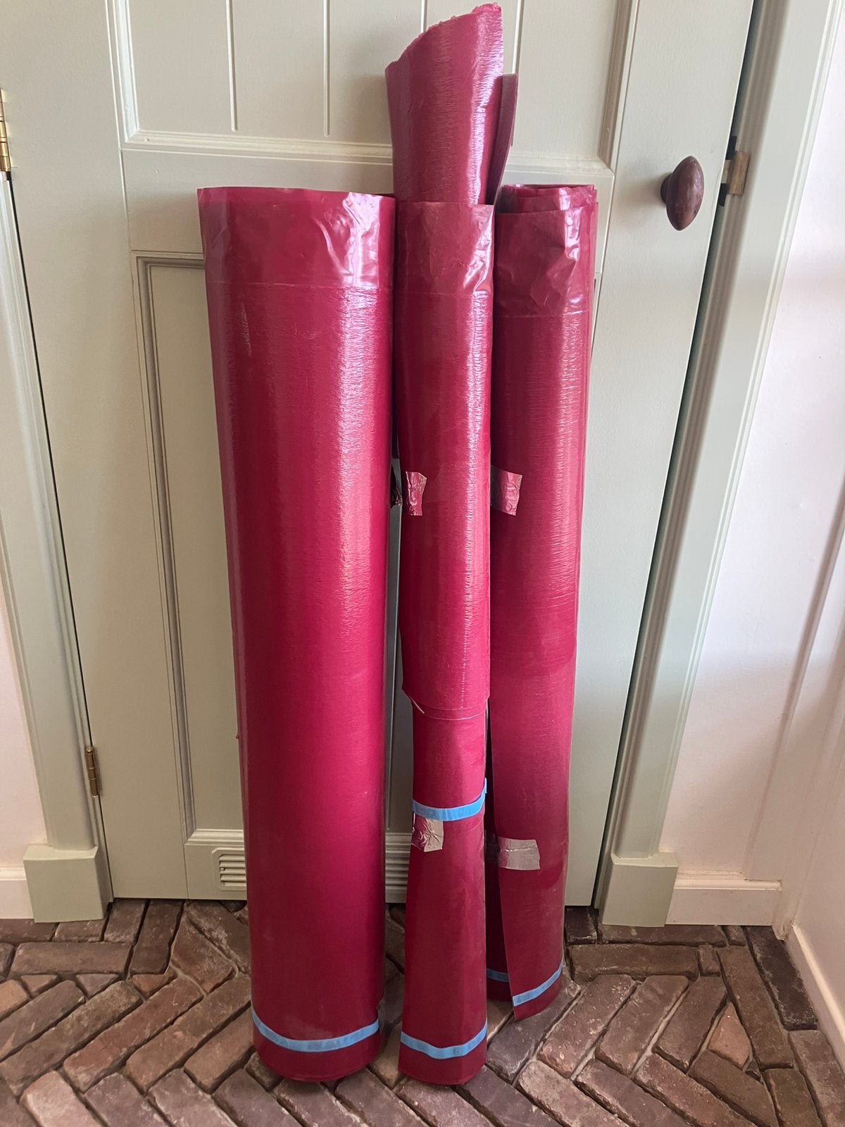Co-pro Red-line 10db, Overige materialen, 30 cm of meer, 50 tot 150 cm, Overige typen