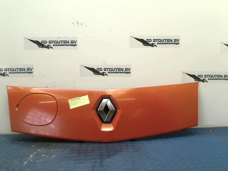 Grille Renault Kangoo Express (FW) 2012 28118012, Gebruikt, Renault Deutschland AG, Dialog.deutschland@renault.de, Peter-Huppertz-Straße 5, Köln 51063, , Duitsland