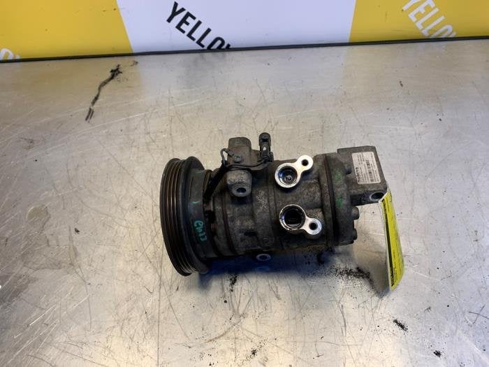Aircopomp van een Suzuki Alto, Gebruikt, -, -, Ophalen of Verzenden