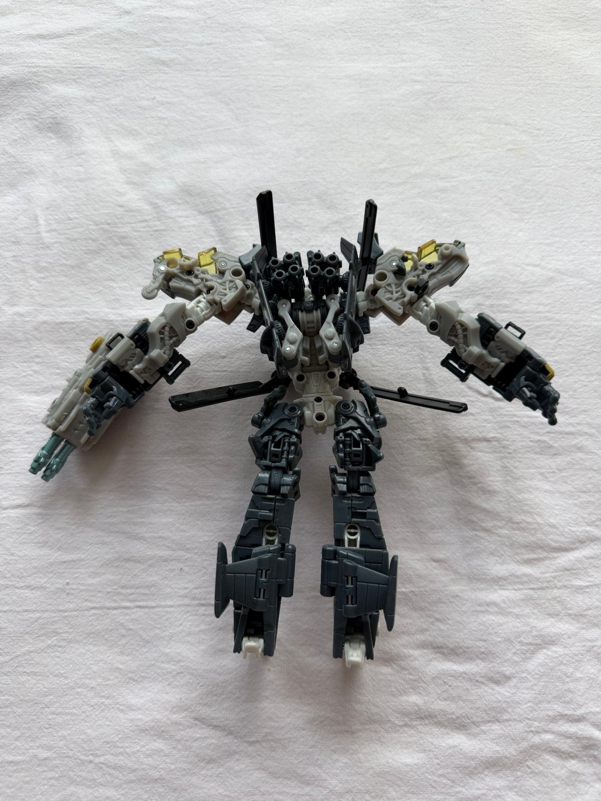(5) Transformers Studio Series 38 Optimus Prime (onderdelen), Ophalen of Verzenden, Zo goed als nieuw