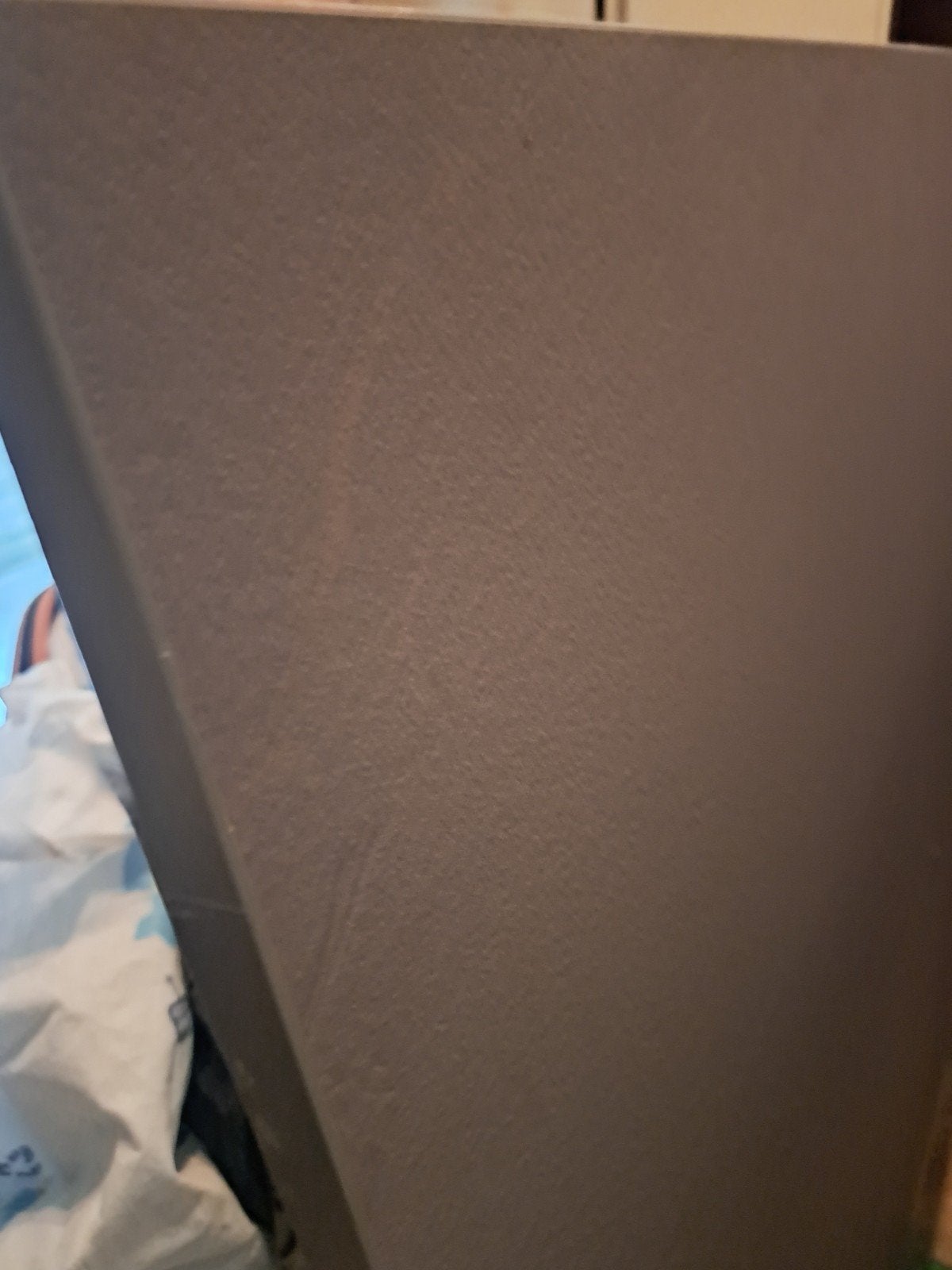 nieuwe prikbord kantoor, Ophalen, Nieuw