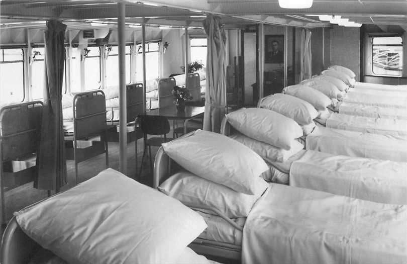 380-878-023 Henri Dunant, Verzenden, Voor 1920, Zuid-Holland