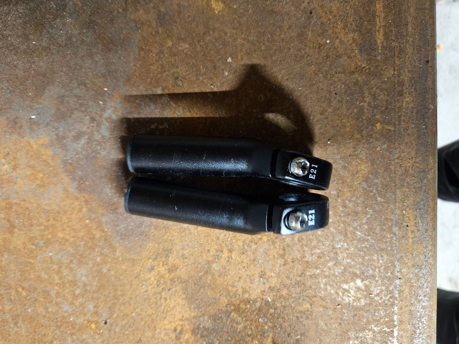 Bbb barends voor mtb of tourfietsen, Mountainbike, Stuur, Ophalen of Verzenden, Zo goed als nieuw