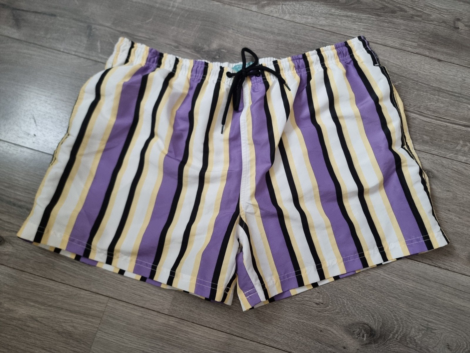 Mooie heren zwembroek Primark, maat XL, Nieuw (AZ2), Ophalen of Verzenden, Maat 56/58 (XL)
