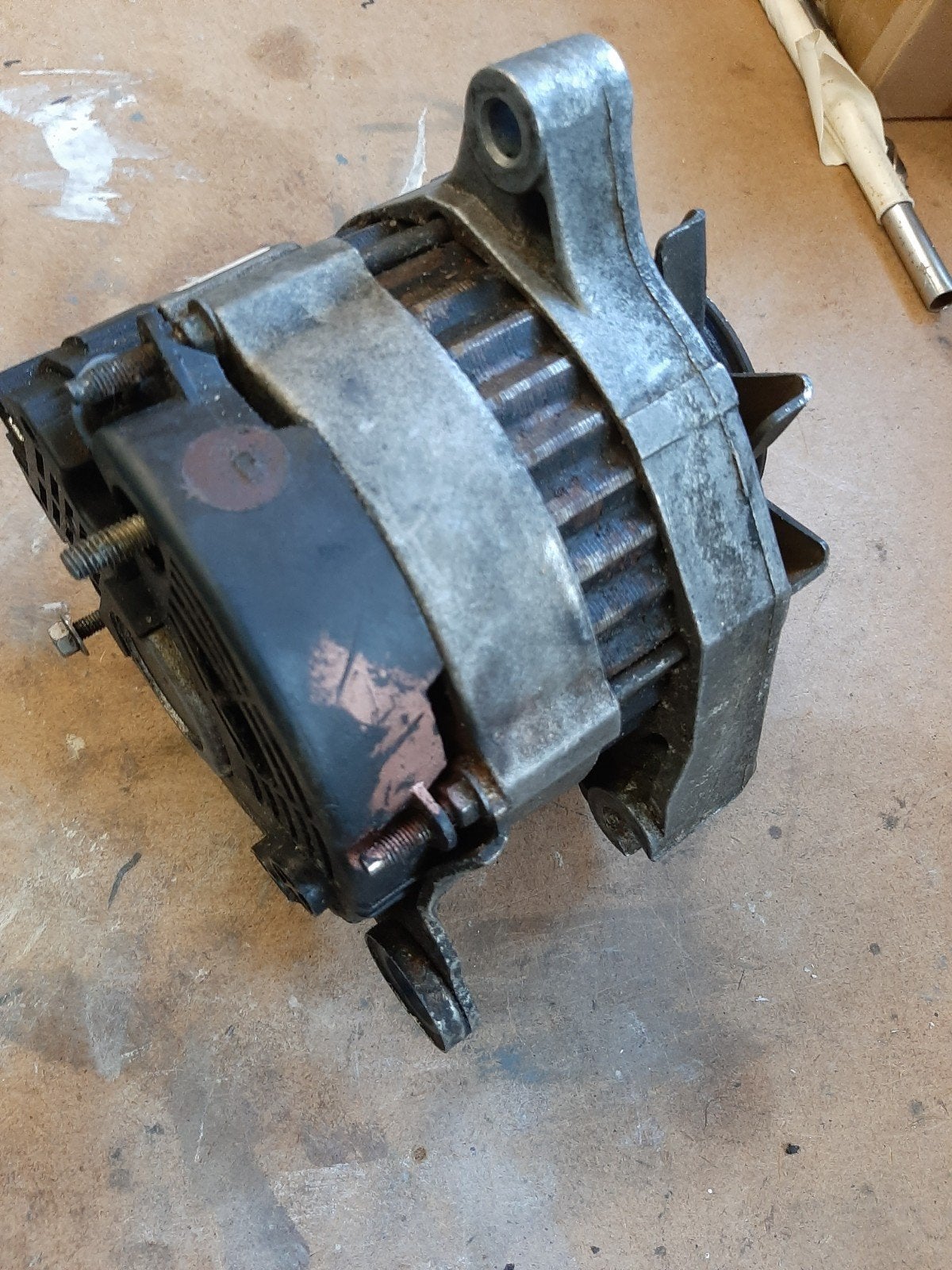 Fiat Ducato 290 dynamo camper, Ophalen of Verzenden, Gebruikt, Universele onderdelen