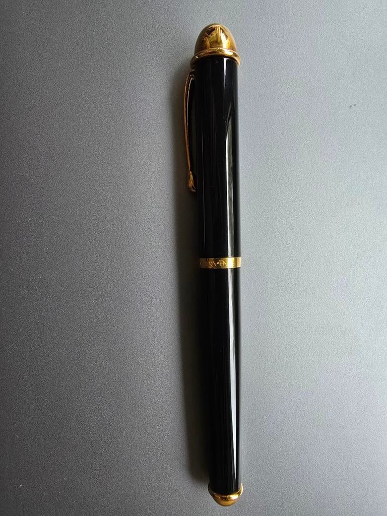 YAFA Opera Paris vulpen., Ophalen of Verzenden, Zo goed als nieuw, Vulpen, Waterman