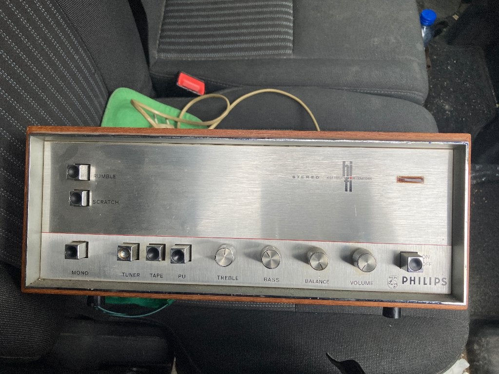 Philips 22gh943, Ophalen, Minder dan 60 watt, Overige merken