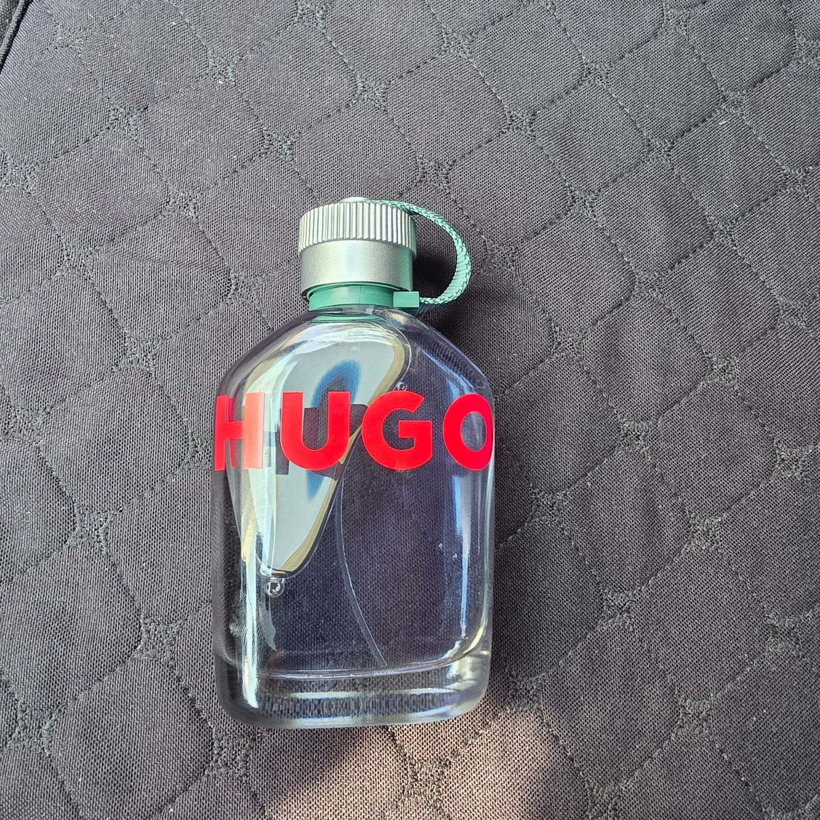 Hugo Boss Hugo Man Eau de Toilette - 1 keer opgespoten, Ophalen of Verzenden, Zo goed als nieuw