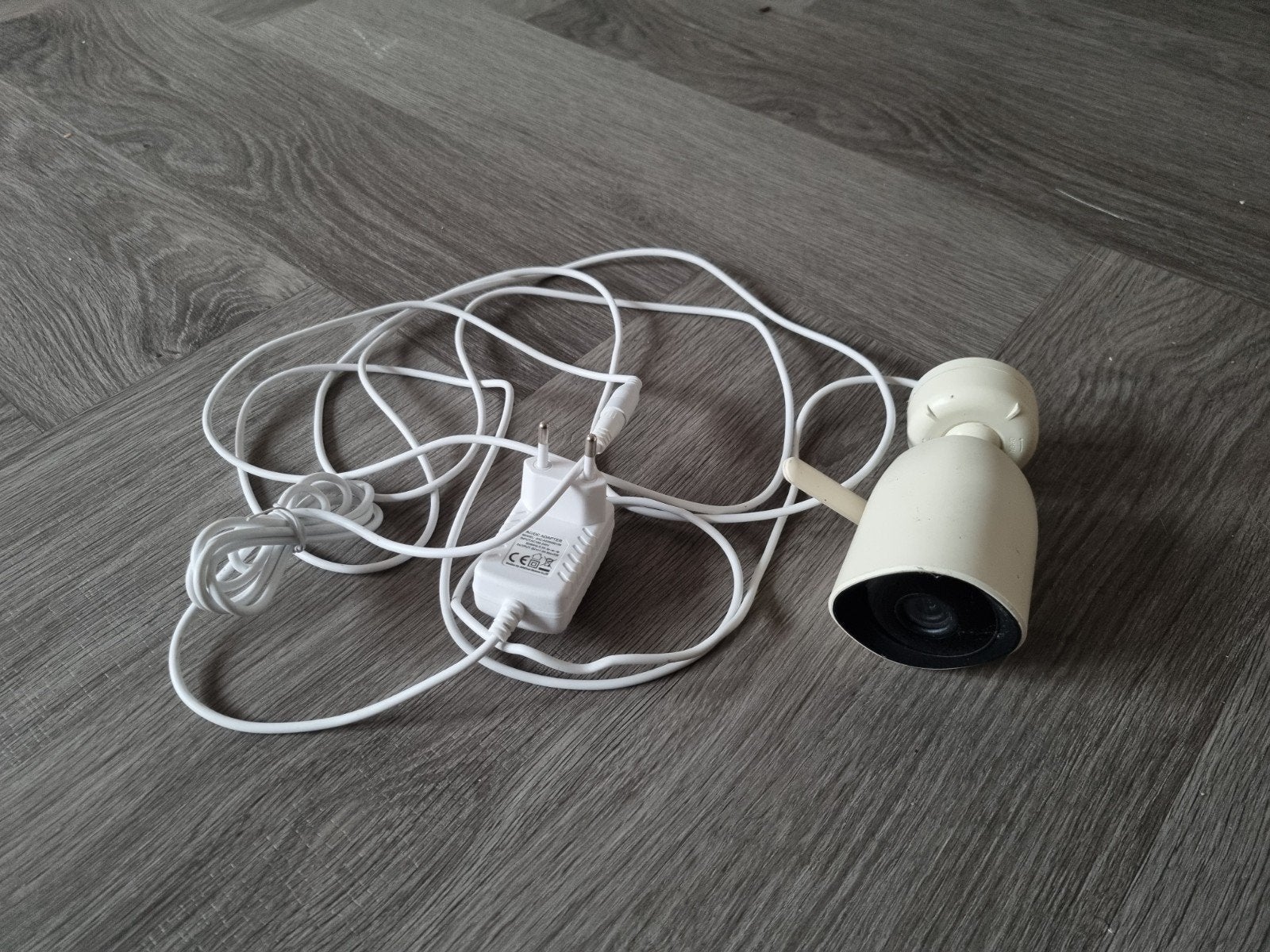 LSC Smart Connect Buiten Camera, Ophalen, Gebruikt, Buitencamera