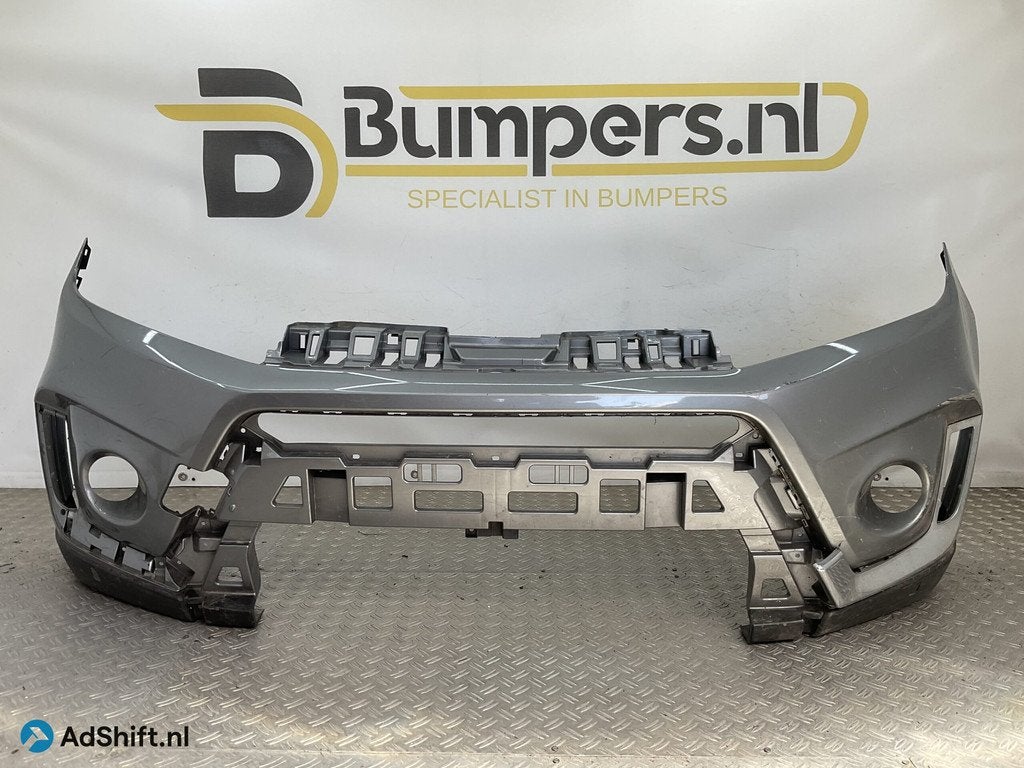 Bumper Suzuki Vitara Facelift 71711-86R Voorbumper E5-20620, Bumper