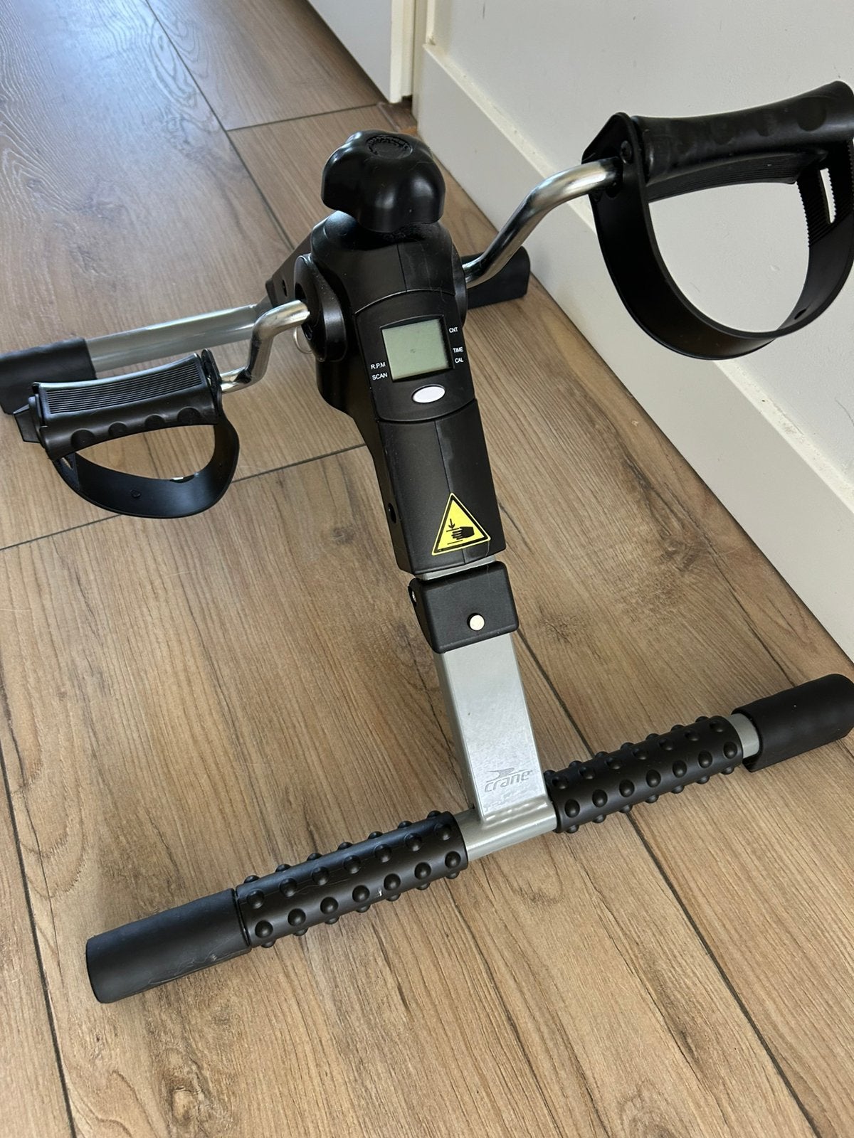 Fiets trainer, Ophalen, Zo goed als nieuw, Benen, Hometrainer