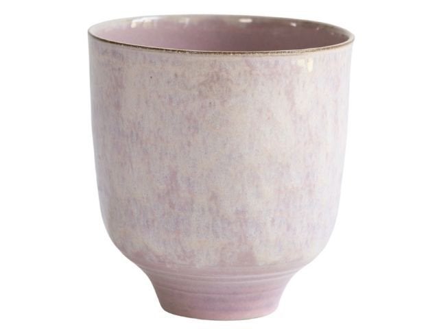 Ceramics Limburg Muse bloempotten nieuw vanaf €16, Rond, Ophalen of Verzenden, Venloseweg 9, 5931 GR Tegelen, Nederland, Aardewerk