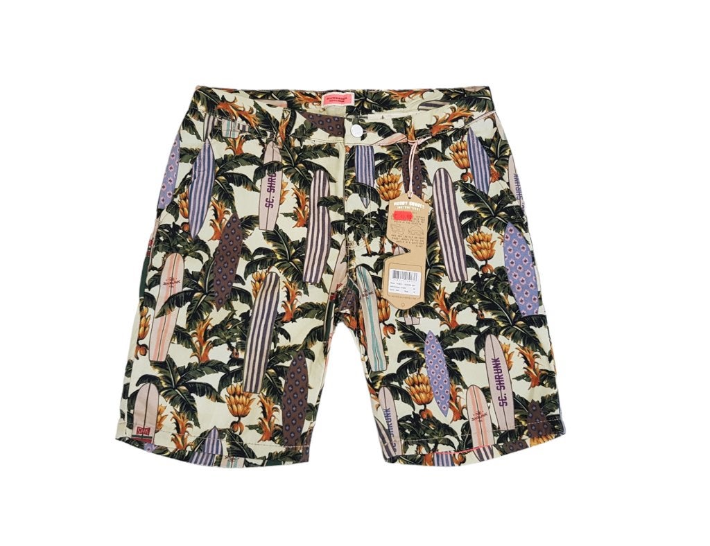 Prachtige SCOTCH & SODA short maat 16/176. GLOEDNIEUW!, Kinderen en Baby's, Kinderkleding | Maat 176, Broek, Verzenden, Nieuw