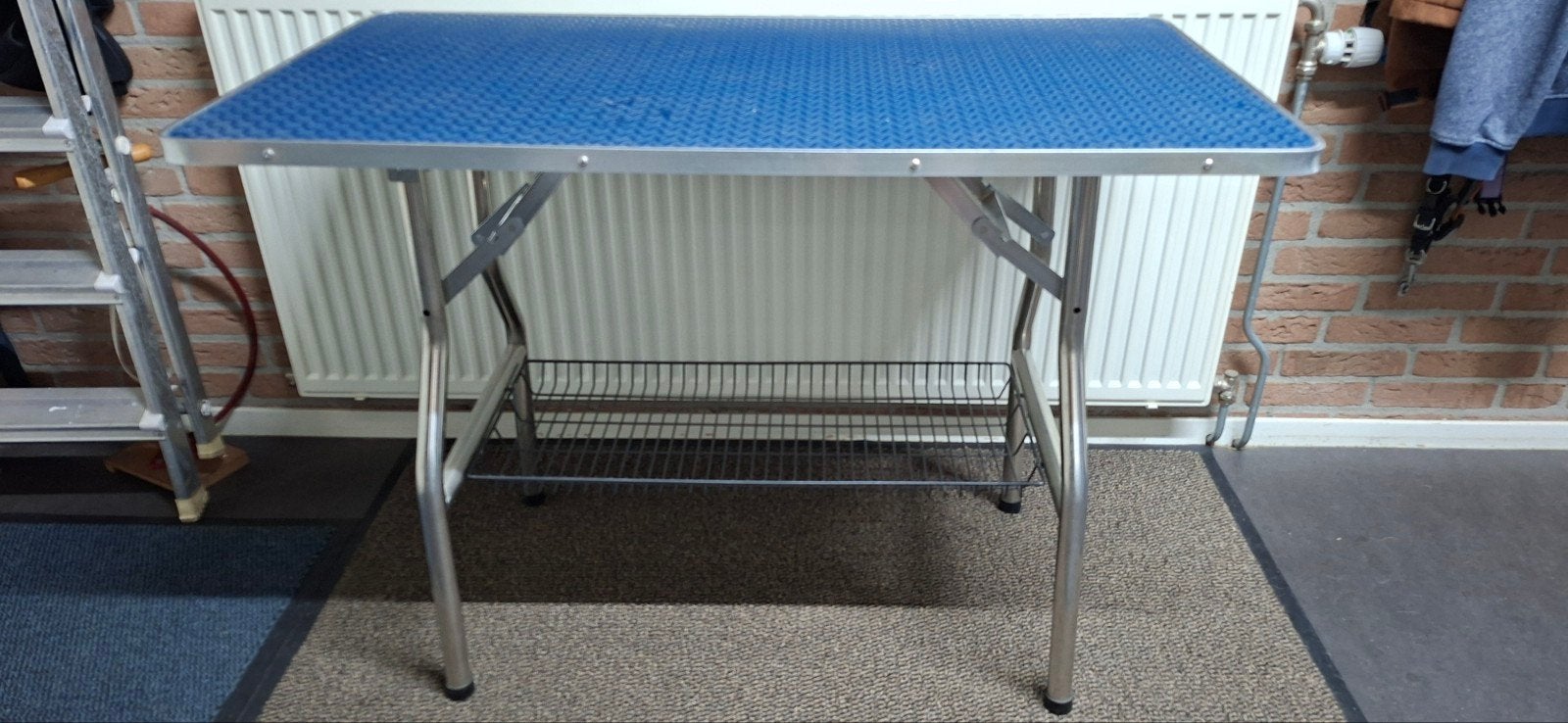 Hondentrimtafel, Dieren en Toebehoren, Ophalen