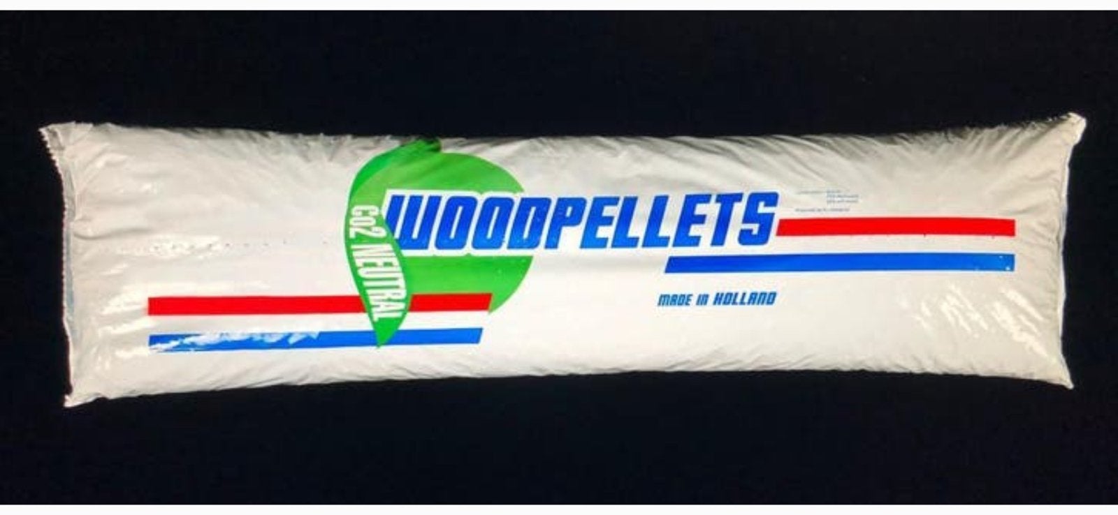 Pellets voor de palletkachel (2 pellets totaal), Ophalen, Nieuw, Overige brandstoffen, Pelletkachel