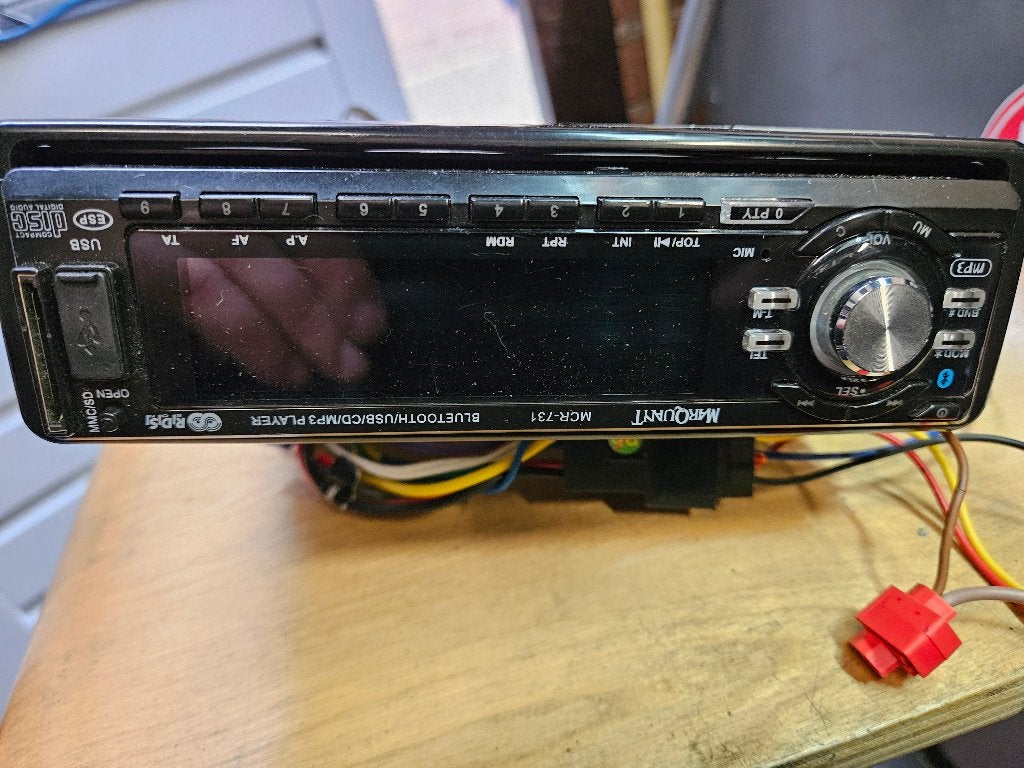 Div Radio's in één koop, Ophalen, Gebruikt, Radio