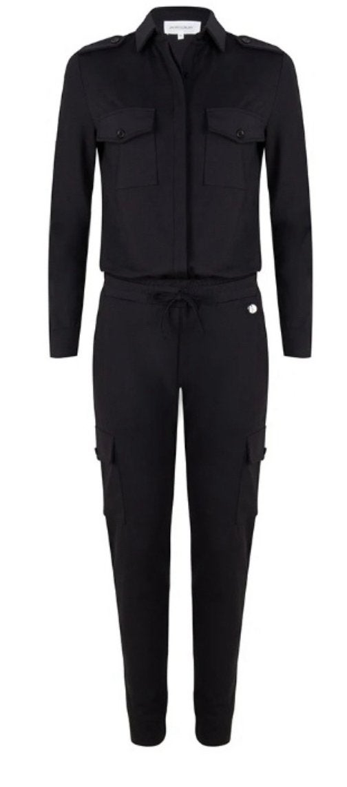 Jacky Luxury Cargo Traveller Jumpsuit maat 16 176, Ophalen of Verzenden, Zo goed als nieuw, Meisje, Broek