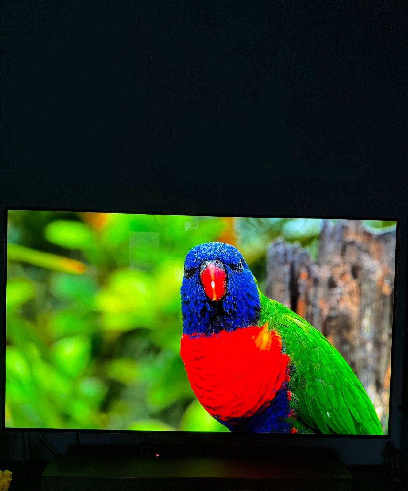 LG OLED55CS6LA