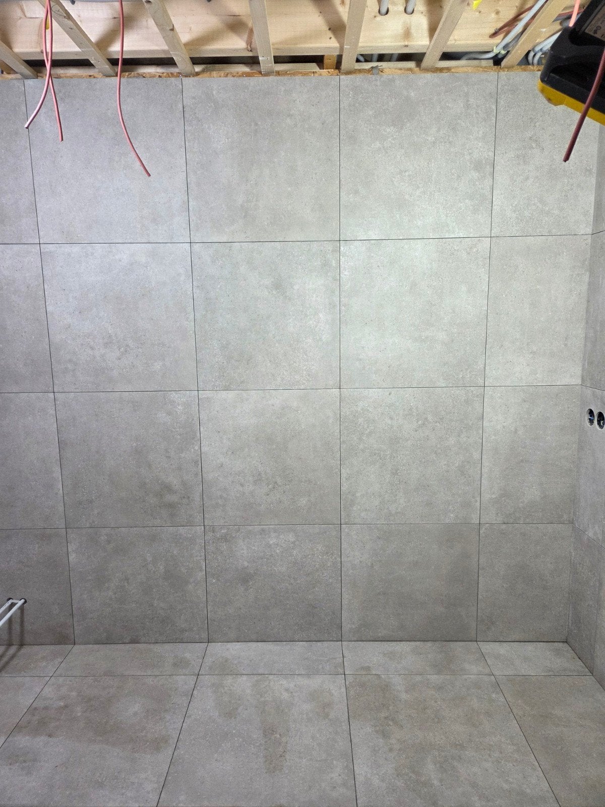 15 m2 tegels Tebe Macau Natural 60x60, Doe-het-zelf en Verbouw, Tegels, Ophalen, 60 cm of meer, Nieuw, 10 m² of meer