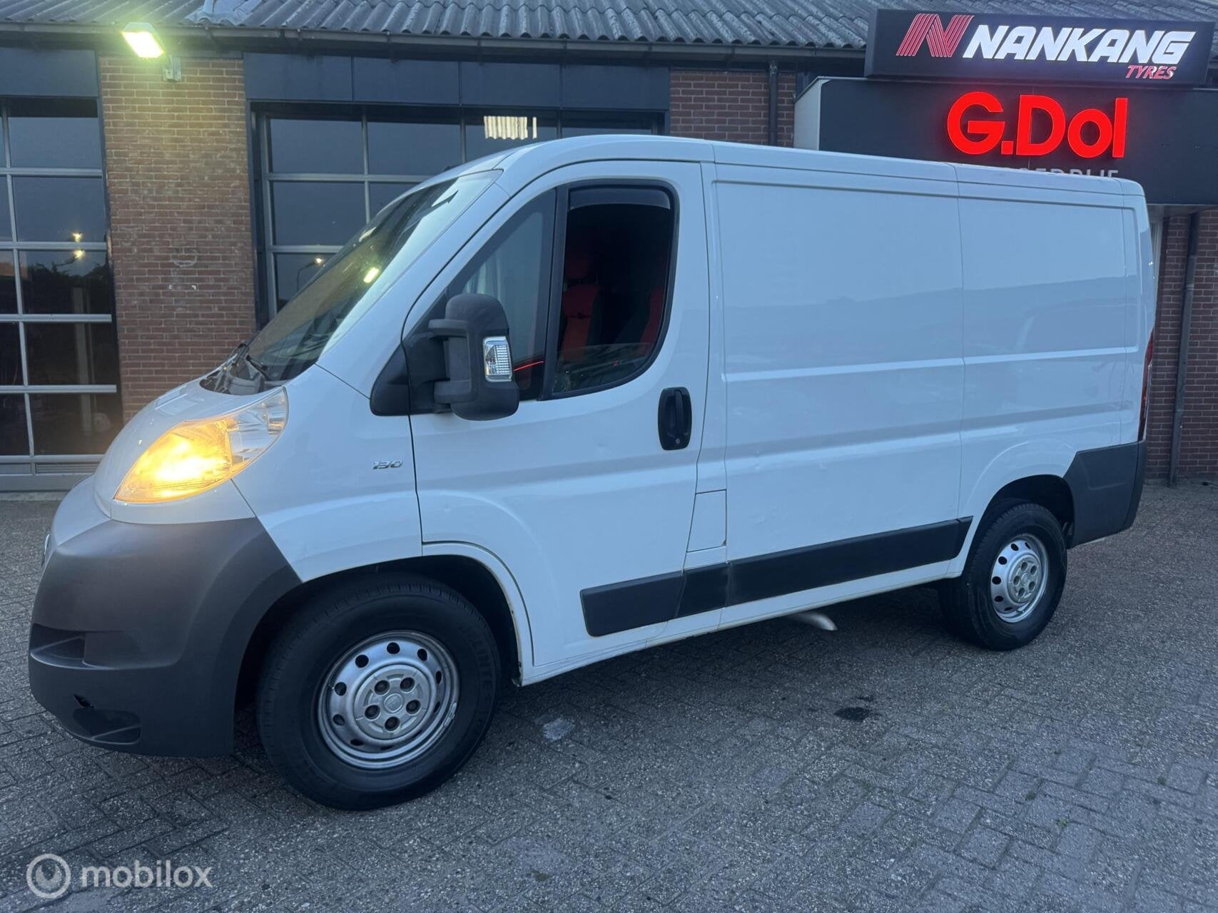 Fiat Ducato