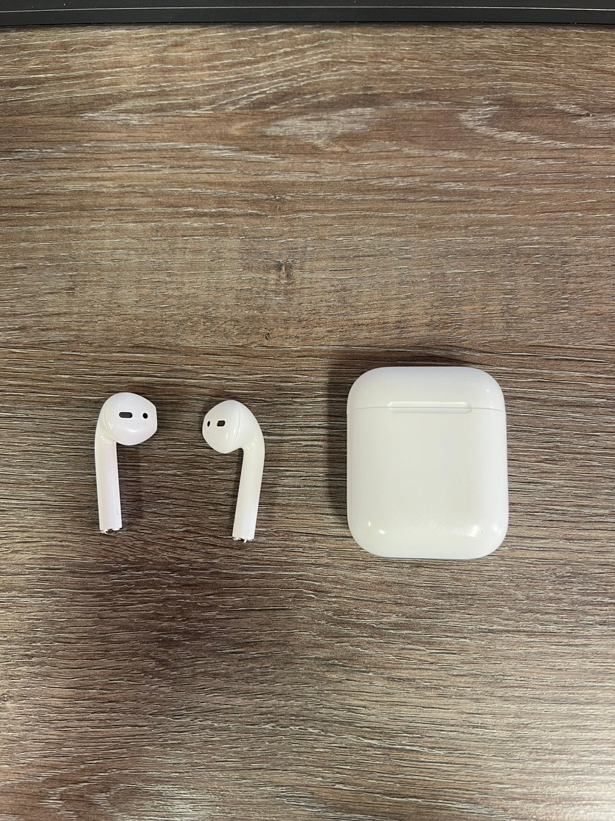 Airpods 1, Ophalen of Verzenden, Zo goed als nieuw