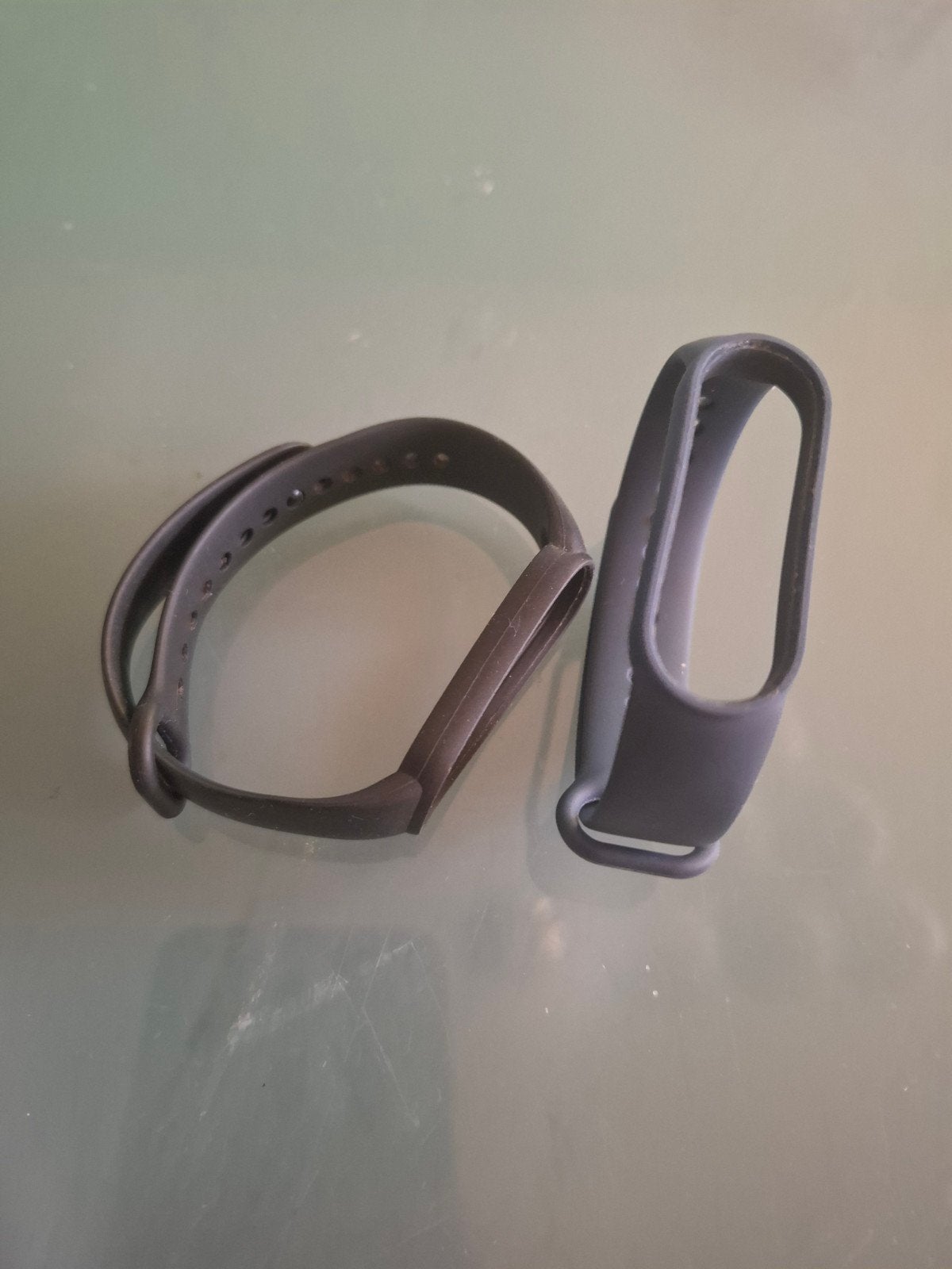 Xiaomi Smartband bandjes - model 3 en 4, Ophalen of Verzenden, Zo goed als nieuw, Xiaomi