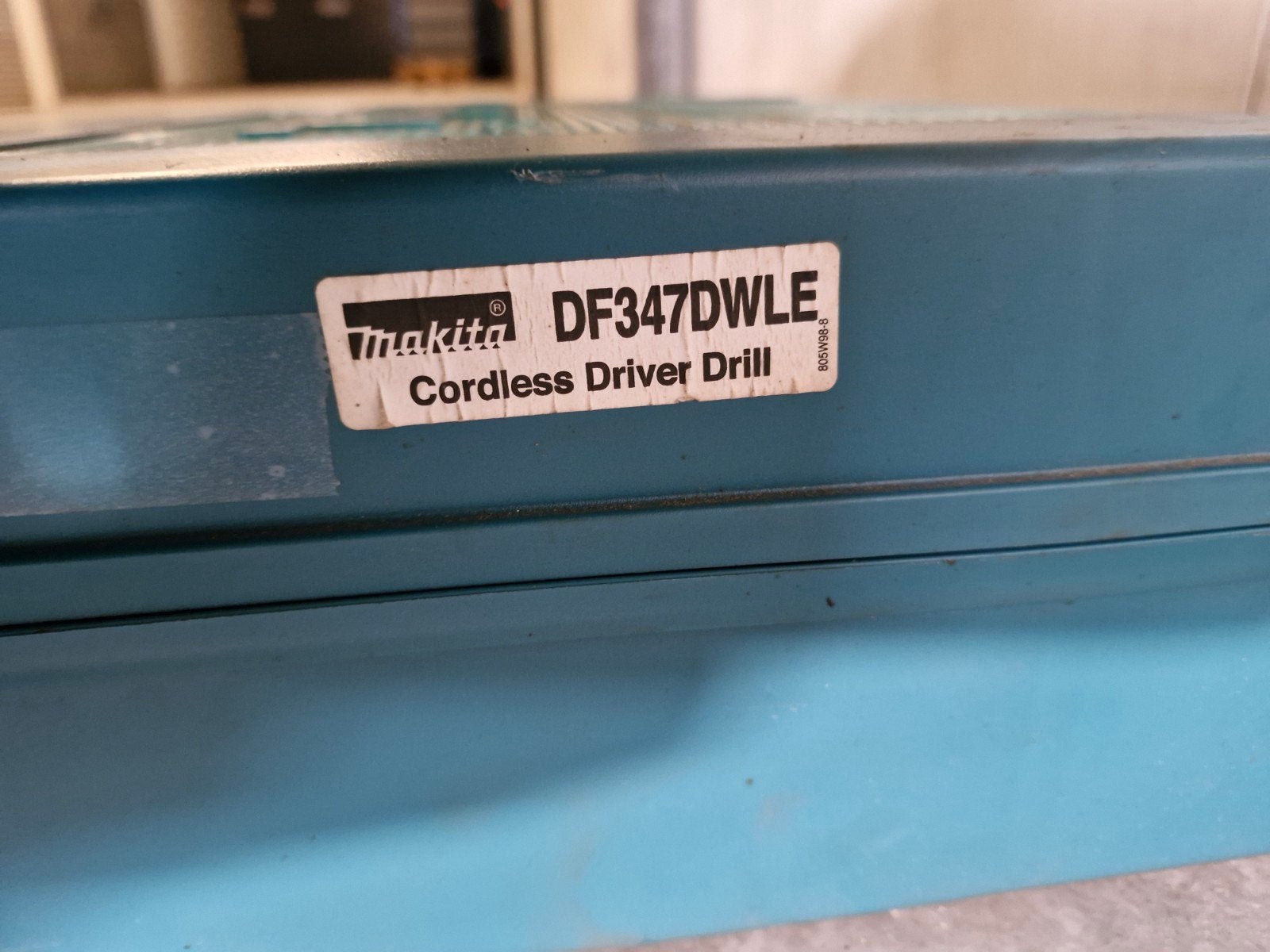 makita acu set, Ophalen, ., .., .