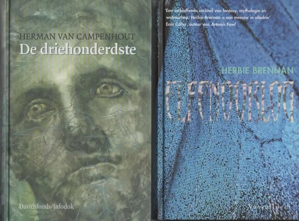 7x Jeugdboeken + Mini Vriendenboekje, Boeken, Ophalen of Verzenden, Nieuw