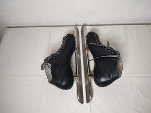S613 Viking Mid Hoog maat 42. geslepen., Viking, Ophalen of Verzenden, Zo goed als nieuw, 2e hands