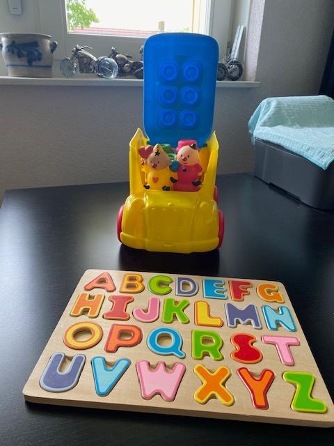 peuter speelgoed, Ophalen, Zo goed als nieuw, Overige typen