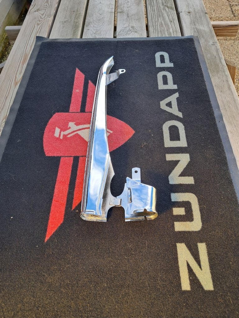 Origineel Velsnaad kettingrandje 517, Ophalen of Verzenden, Zo goed als nieuw, Frame