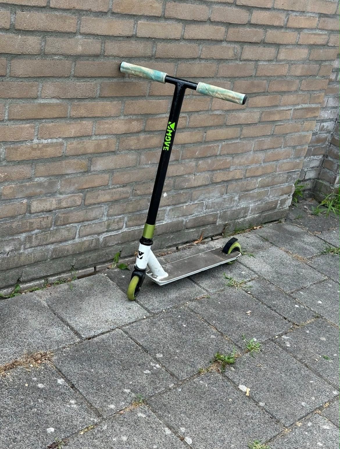 Stuntstep - XMOVE, Ophalen of Verzenden, Gebruikt, Overige typen