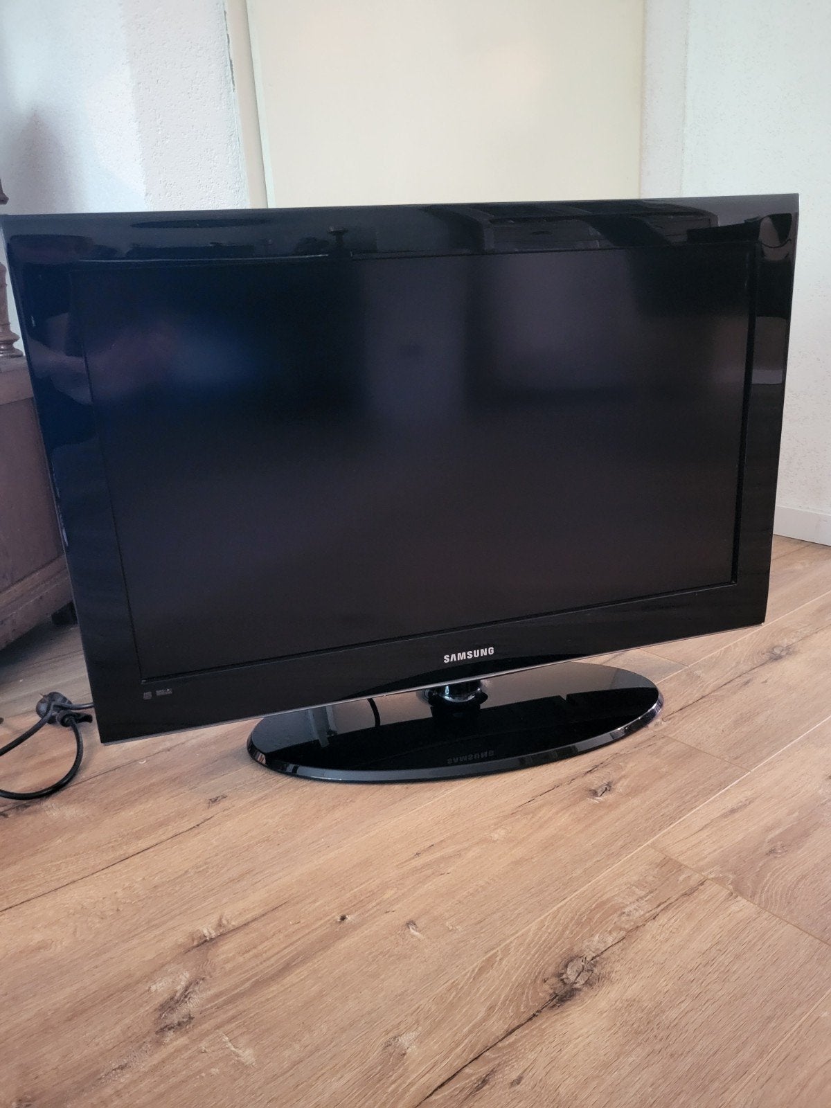 samsung tv 32 inch, Ophalen, 50 Hz, Samsung
