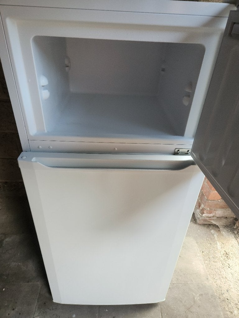 Koelkast, Minder dan 75 liter, Ophalen, Gebruikt, Zonder vriesvak