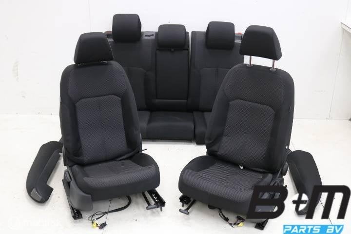 Interieur VW Passat B7 Variant NB, Auto-onderdelen, Interieur en Bekleding, Gebruikt