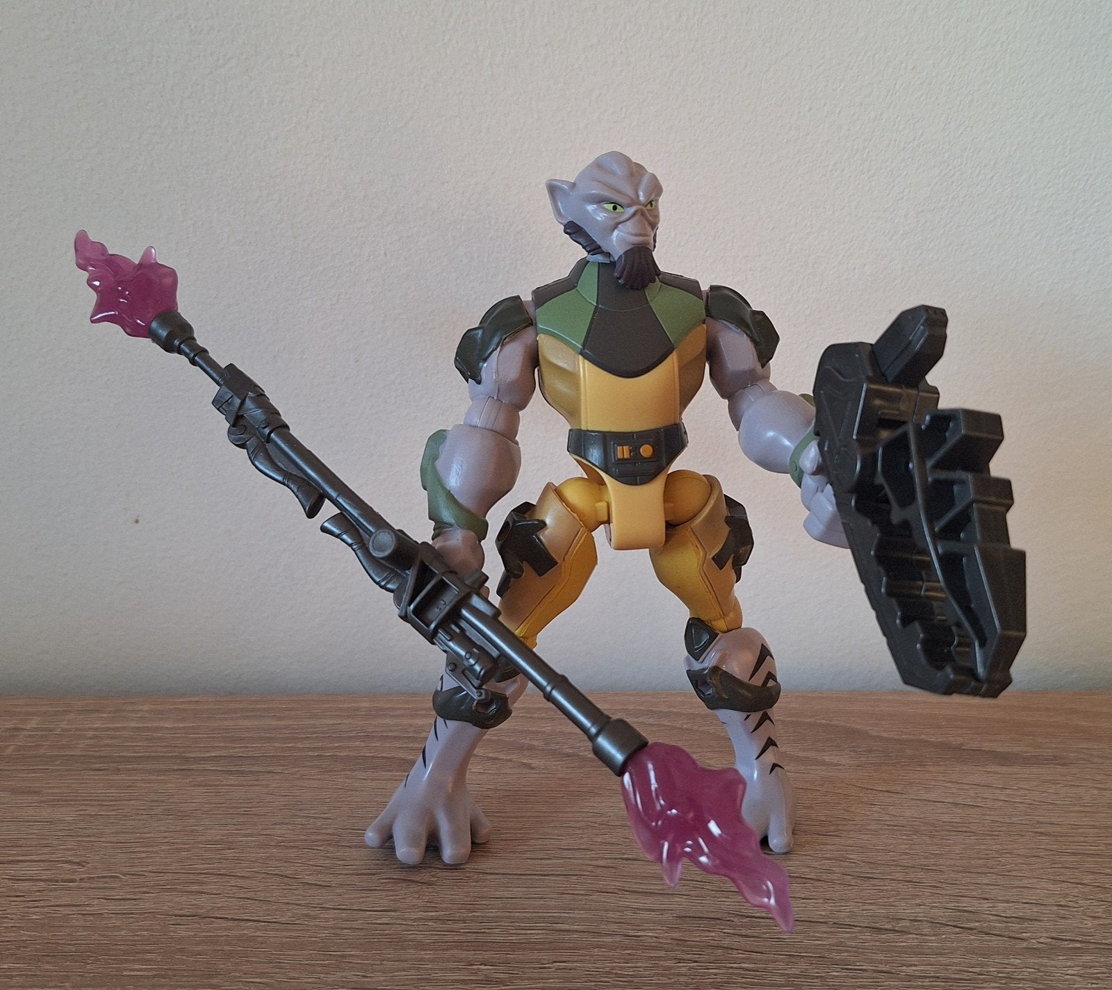 Star Wars Hero Mashers - Garazeb Orrelios, Ophalen of Verzenden, Gebruikt