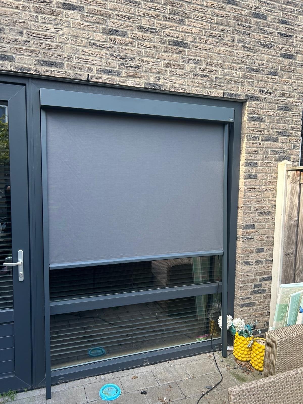 Luxaflex Screen  - NIEUW, Ophalen, Minder dan 250 cm, 150 tot 300 cm, Screen