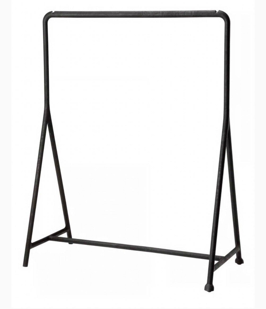 IKEA Turbo kledingrek in doos, Ophalen, Zo goed als nieuw