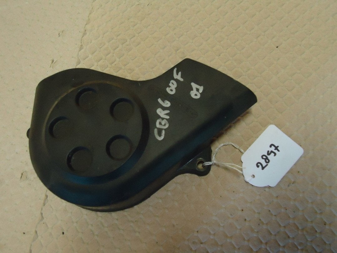 CBR600F 1999 - 2000, 2001 - 2006 Honda D1-17166