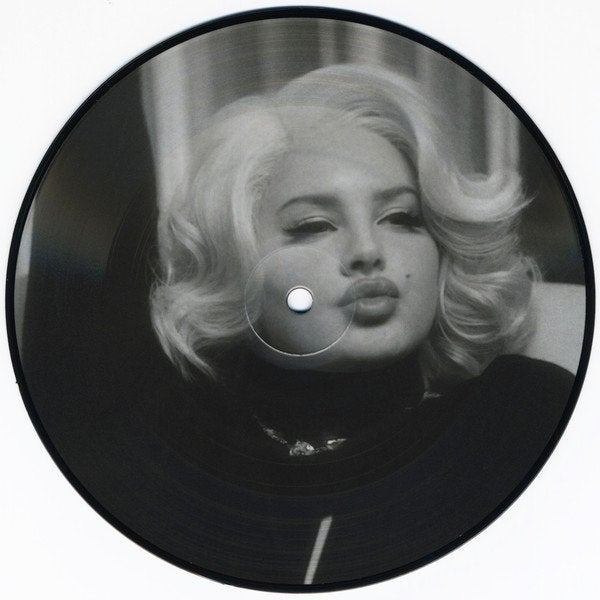 Lana Del Rey - Candy Necklace Picture Disc Vinyl, LP, Ophalen of Verzenden, Picture disc, Pop