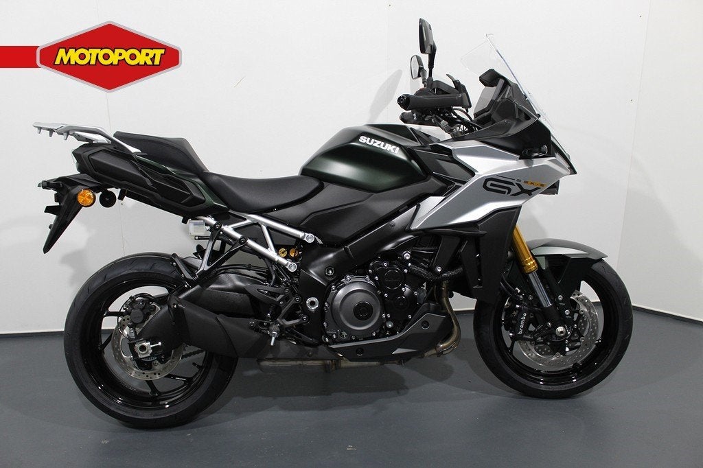 Suzuki GSX S 1000 GX (bj 2026), Lange Dreef 12
4131NH  Vianen, NL, Suzuki, Bedrijf, Klantenservice@suzuki.nl