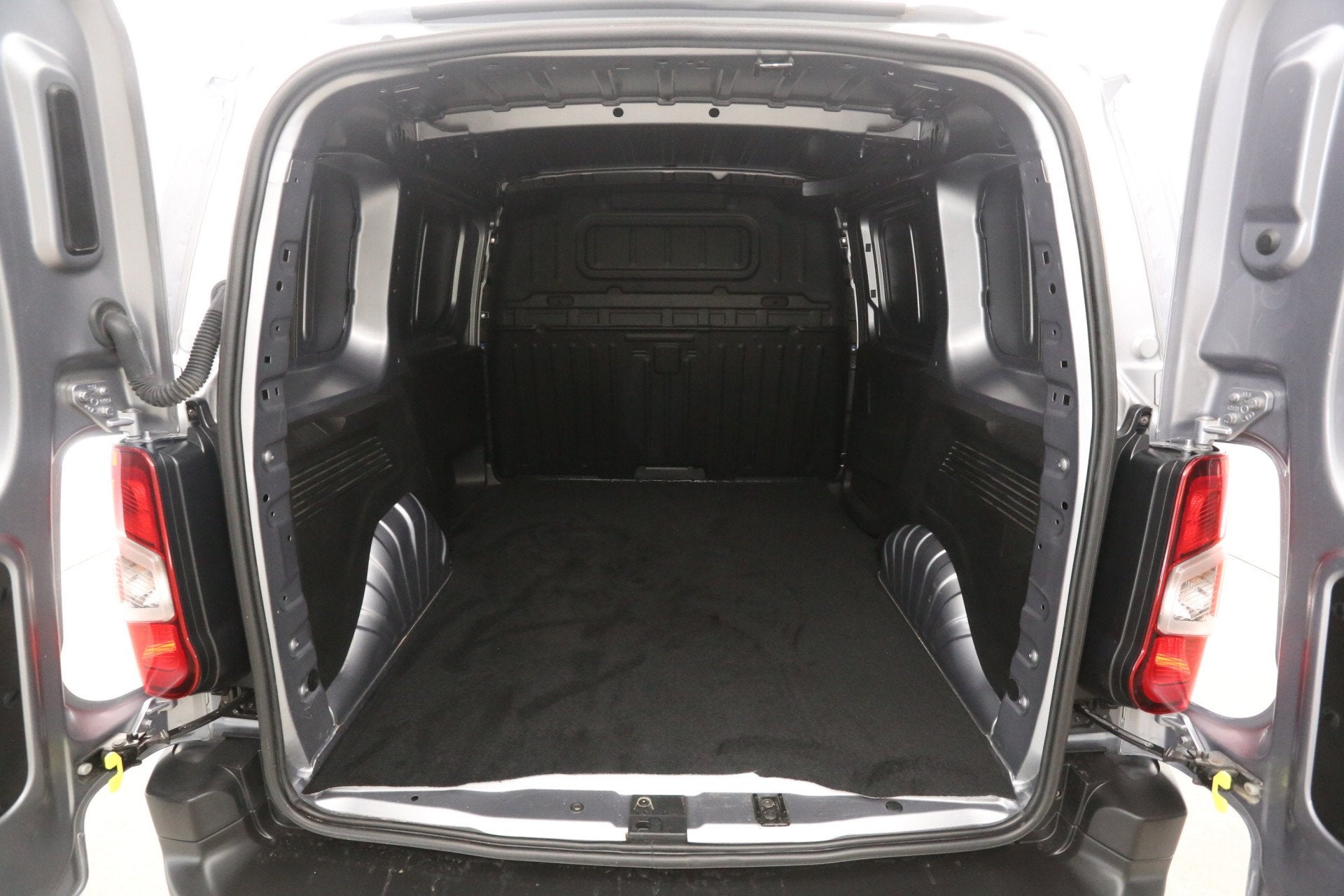 Citroën E-Berlingo 50 kWh | Snelladen | SOH 98% | Airco | C, Auto's, Gebruikt, 750 kg, Citroën, Elektrische ramen