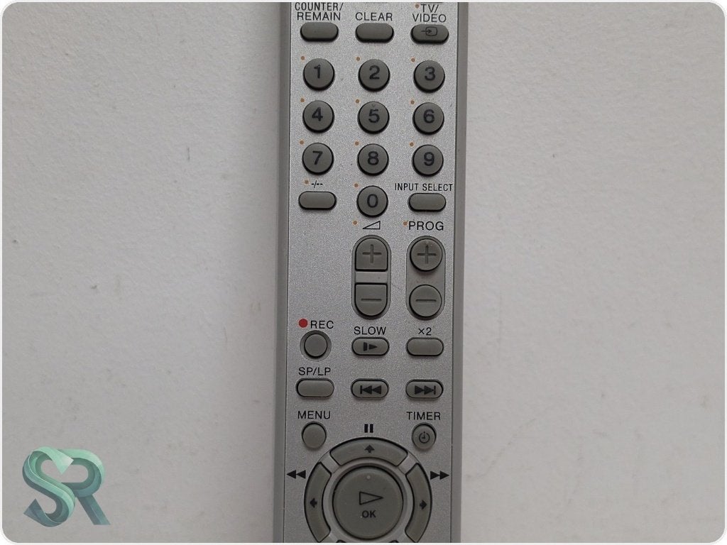 Sony RMT-V406, Audio, Tv en Foto, Gebruikt, ., Ophalen of Verzenden, .