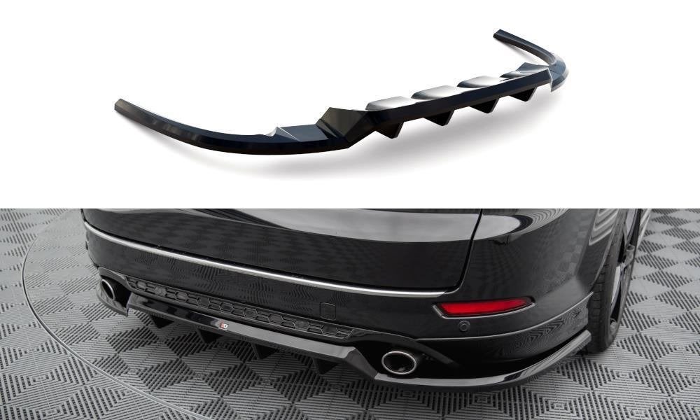 Maxton Design Spoiler Splitter Lip Ford Mondeo St Line Mk4, Verzenden, Automotive Parts, A.parts@hotmail.nl, Trasmolenlaan 12 3447 GZ Woerden