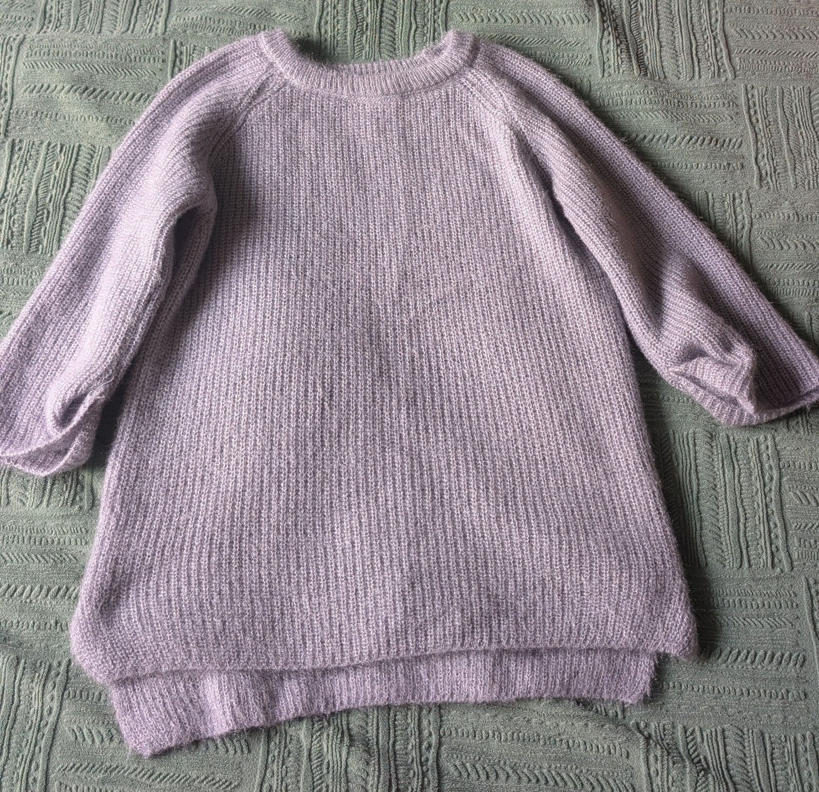 Bello Belucci gebreide trui - Maat M, Kleding | Dames, Truien en Vesten, Maat 38/40 (M), Ophalen of Verzenden, Zo goed als nieuw