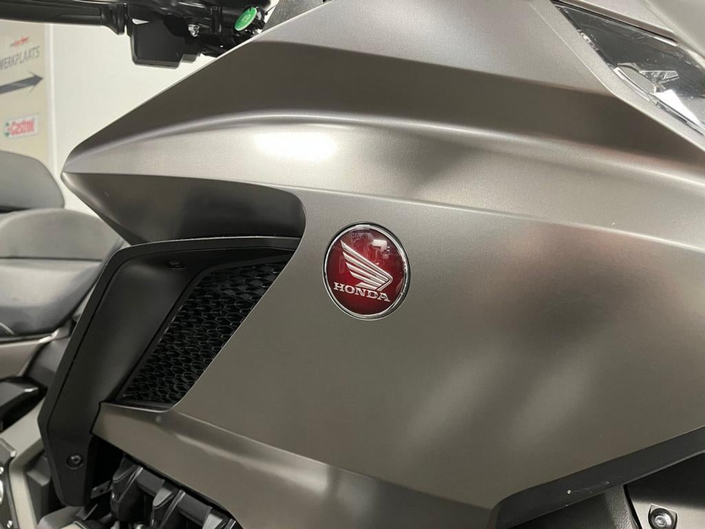 Honda GL 1800 GOLDWING LEASE VOORDELIG!, Honda, Bedrijf, Onbekend, Meer dan 35 kW
